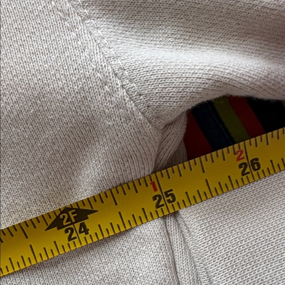 Today only $21 Nike  Hoodie size small oversized fits, medium with  large nwt - Picture 11 of 15